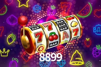 Desvendando o Mundo dos Jogos Virtuais na 8899