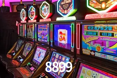 Desvendando o Mundo dos Jogos Virtuais na 8899