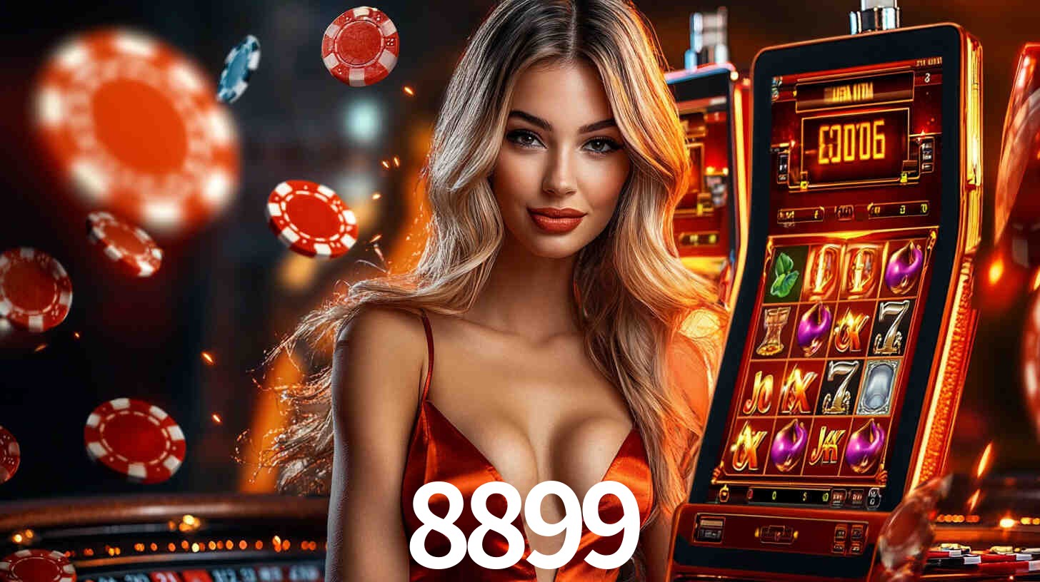 8899