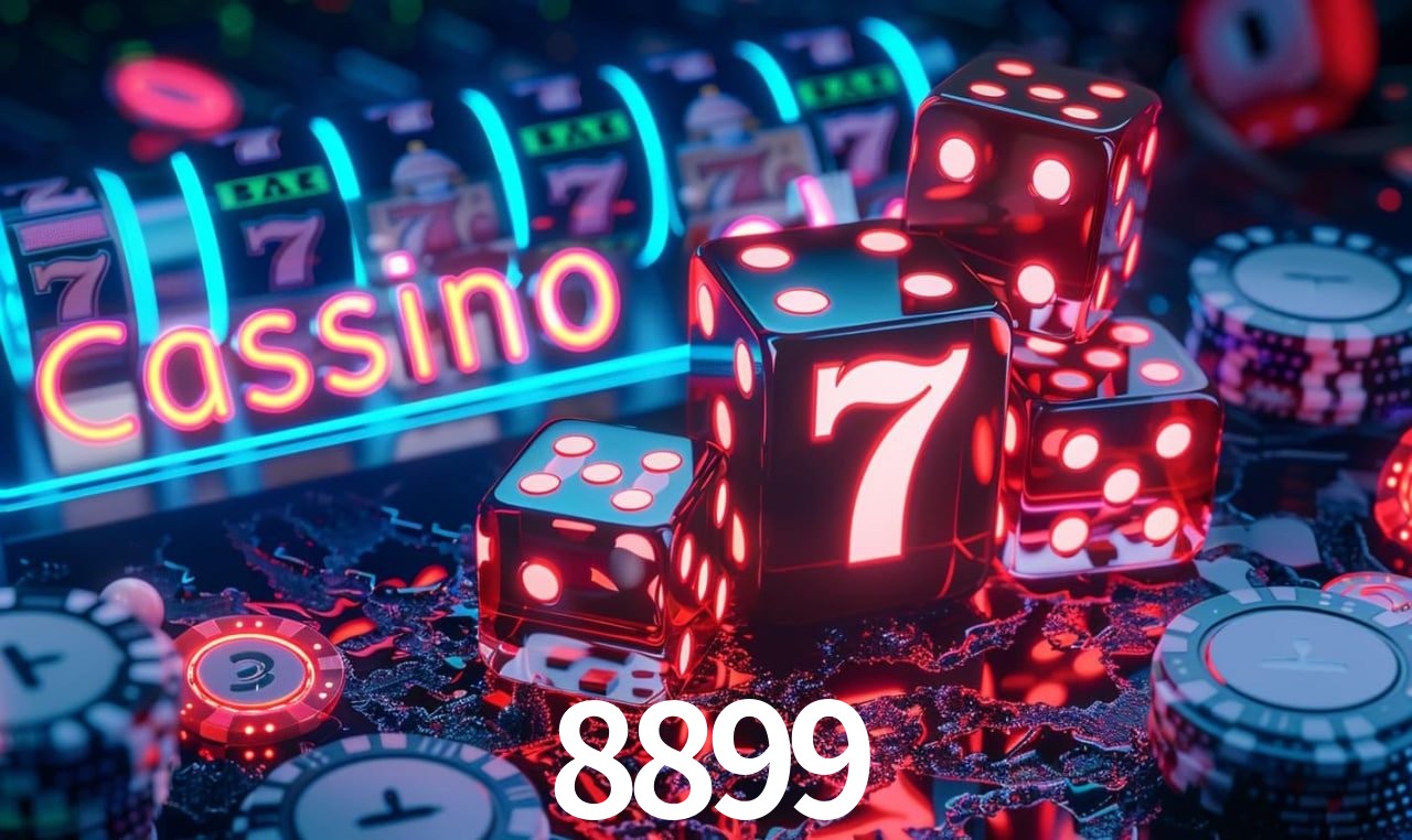 Welcome Bonus 8899