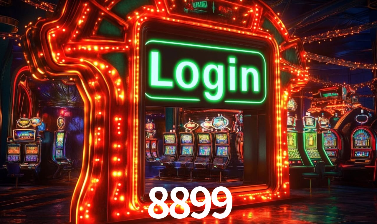Estatísticas 8899