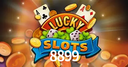 Desvendando o Mundo dos Jogos Virtuais na 8899