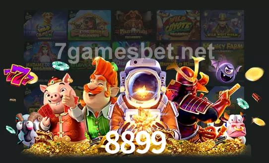 cassino 8899