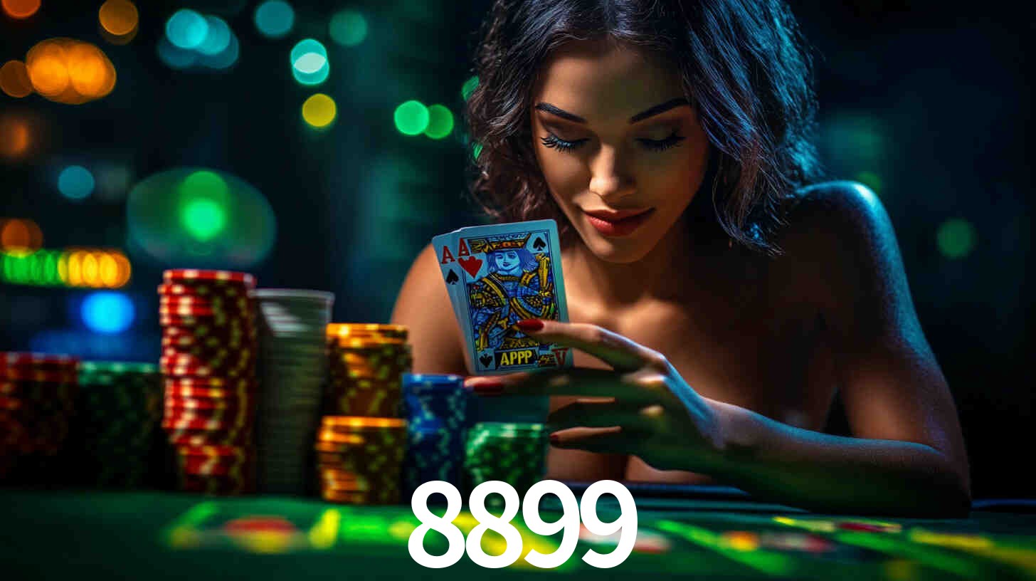 Explorando a Categoria de Eventos em Apostas na 8899