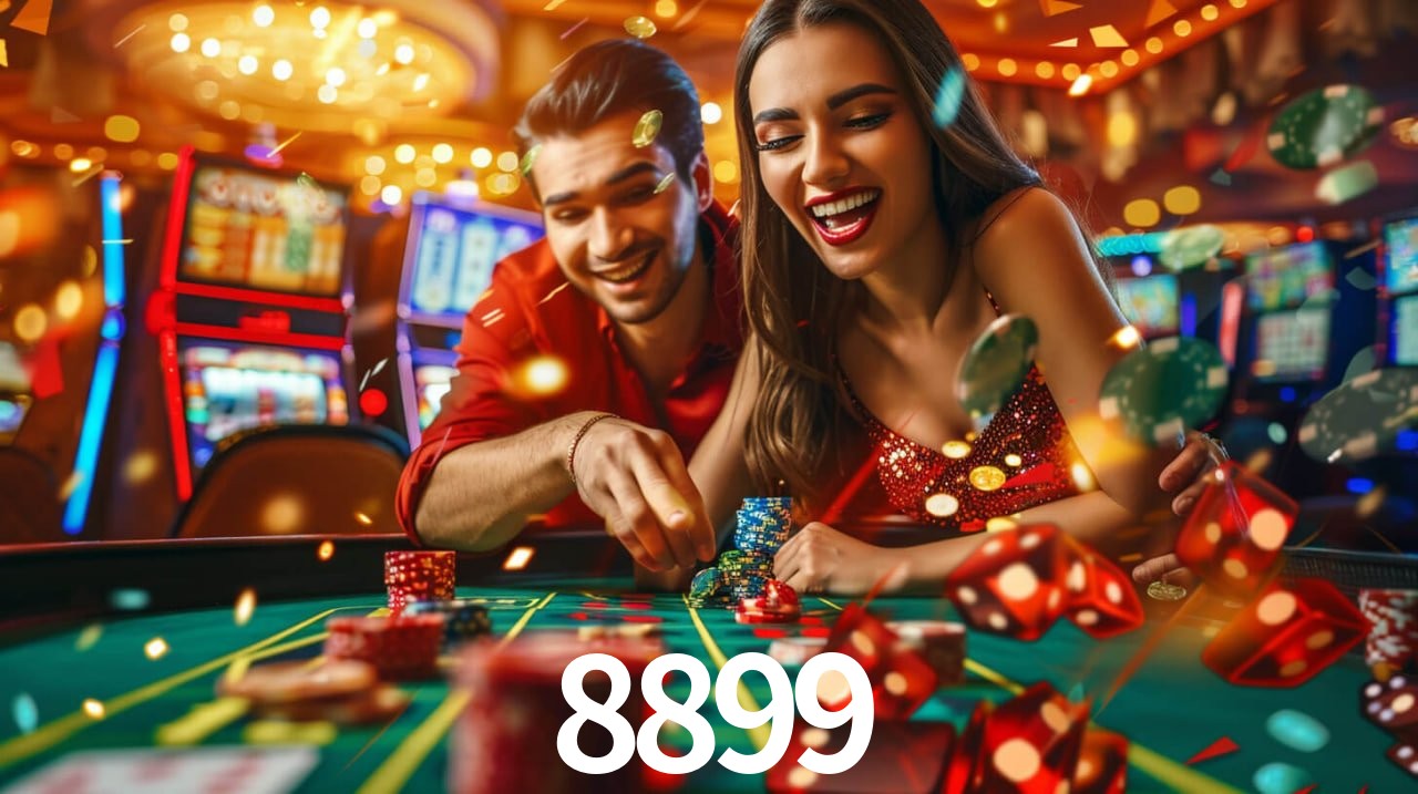 Sistemas de Segurança 8899