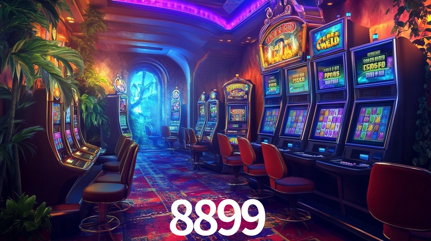 Daily Bonuses 8899