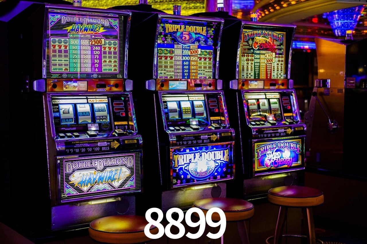 Apostas de Basquete 8899