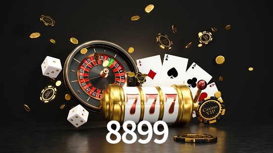 Spaceman Game 8899