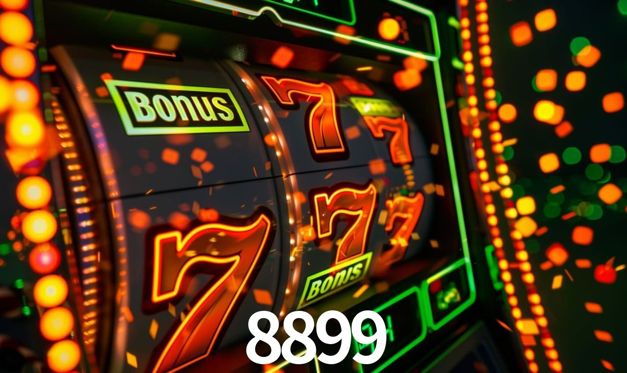 cassino 8899