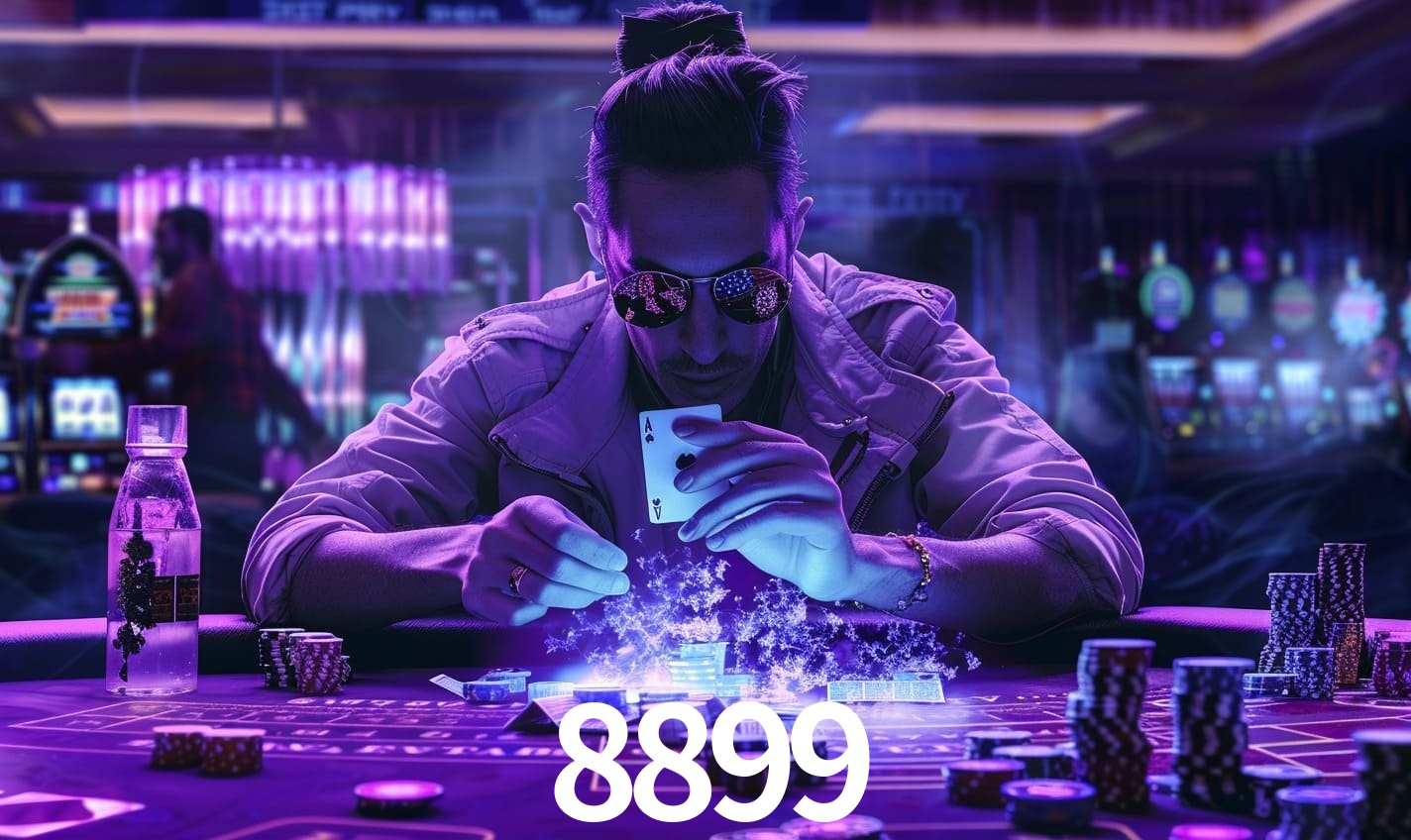 VIP Casino 8899