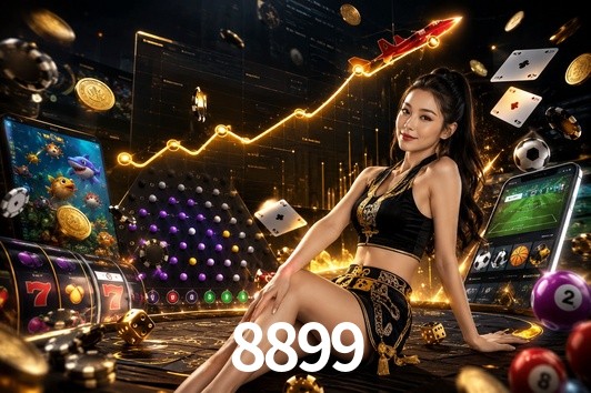 2FA Security 8899
