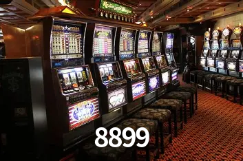 Inovações de Jogos na 8899: O Futuro das Experiências Interativas