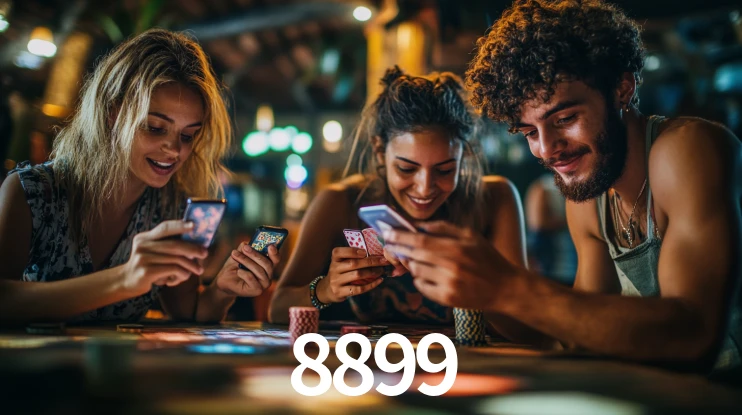 Tournaments 8899