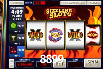 Descubra a Magia dos Jogos de Arcade no 8899