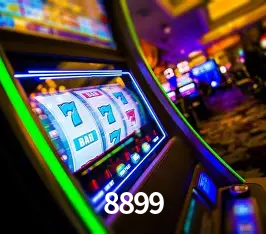 Apostas Esportivas na 8899: Um Guia Completo
