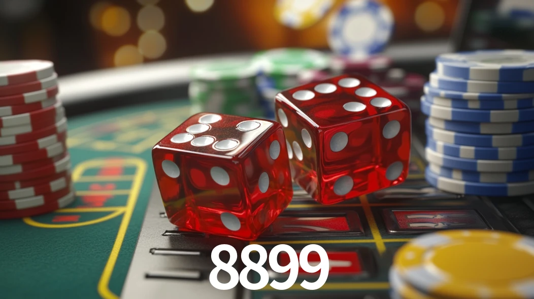 Programa VIP 8899
