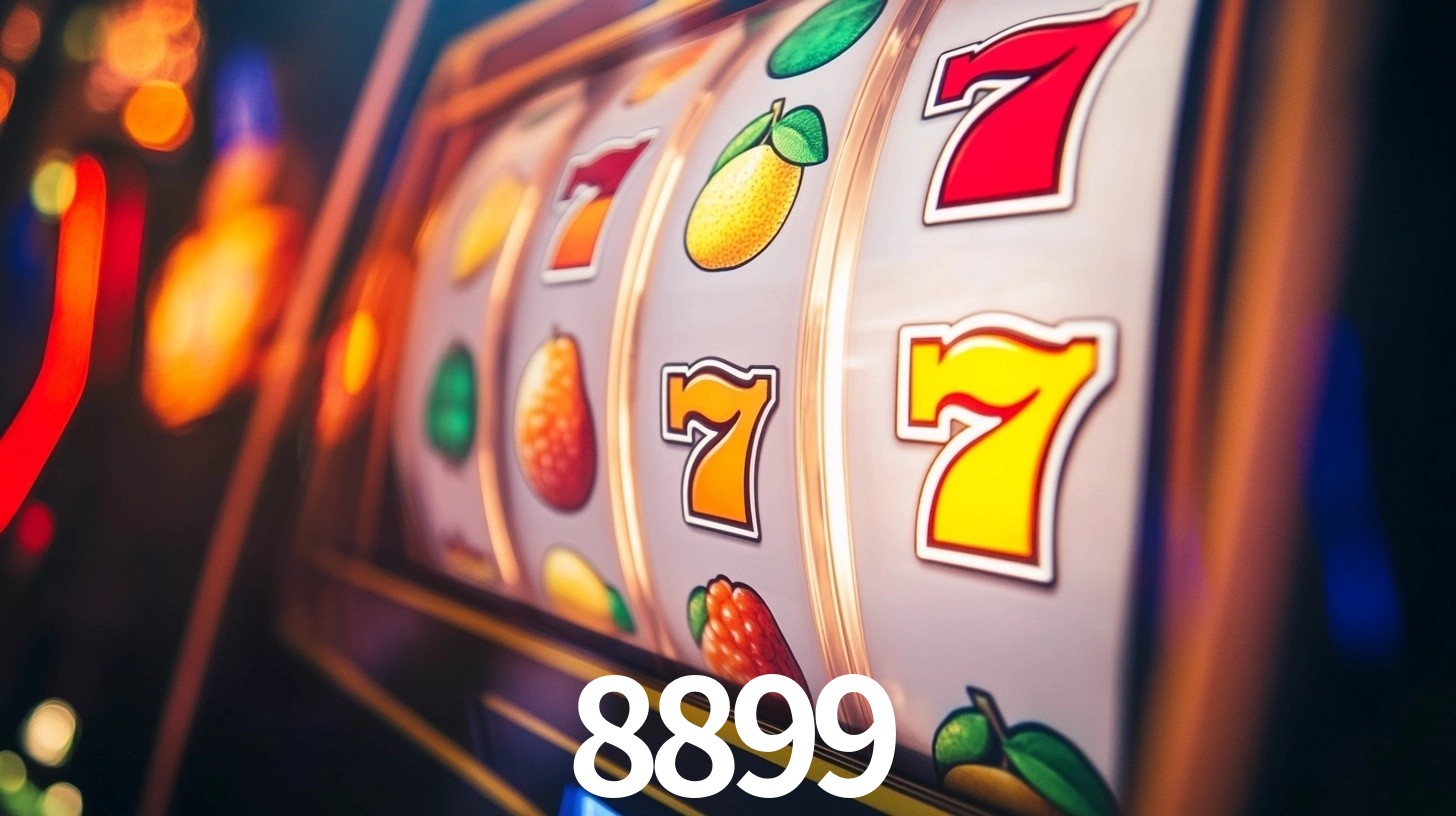 8899