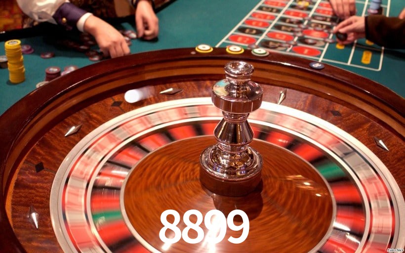 Casino Ao Vivo 8899