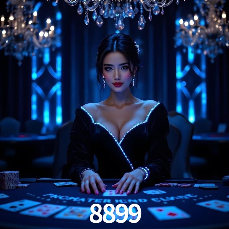 Login Seguro 8899