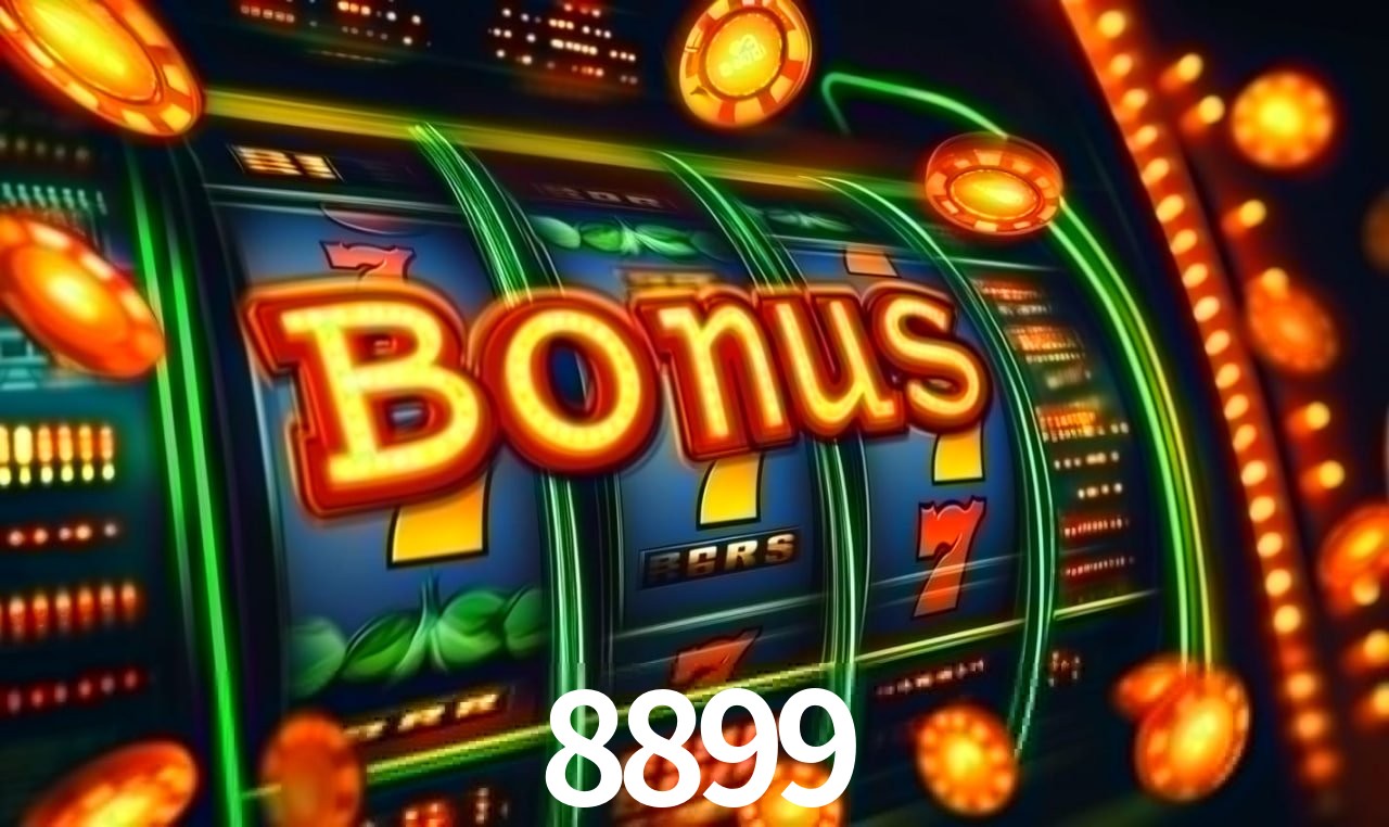 Blackjack Table 8899