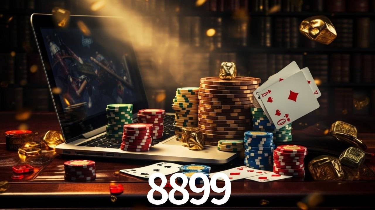 Estatísticas Crash Games 8899