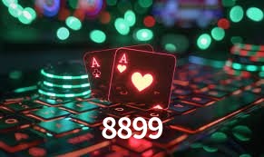 Recursos de Bônus 8899