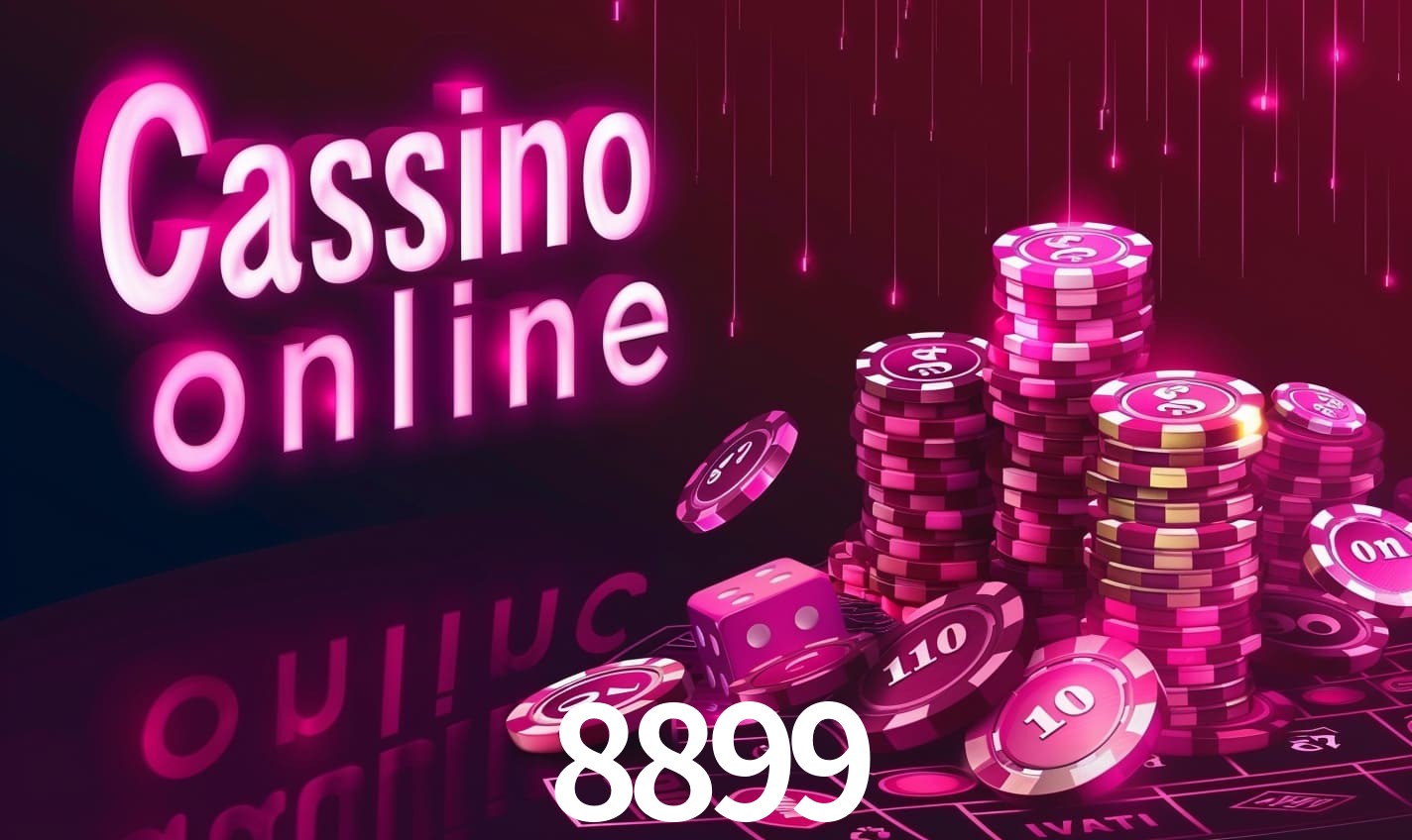 Desvendando o Mundo dos Jogos Virtuais na 8899
