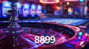 Estatísticas do Jogo 8899