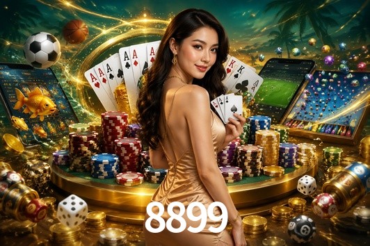 Roulette Table 8899