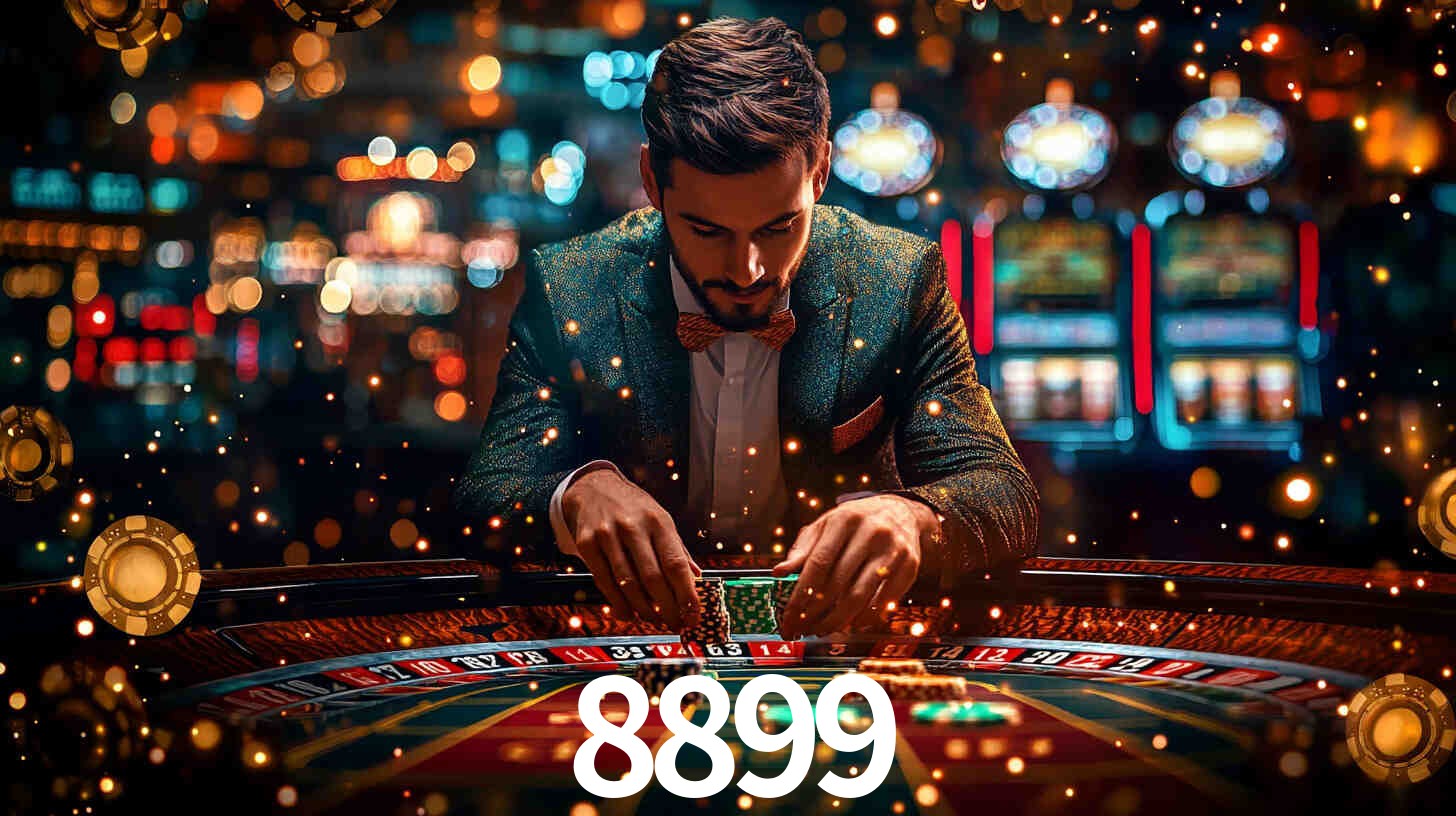 8899 App Interface