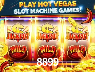 Desvendando o Mundo dos Jogos Virtuais na 8899