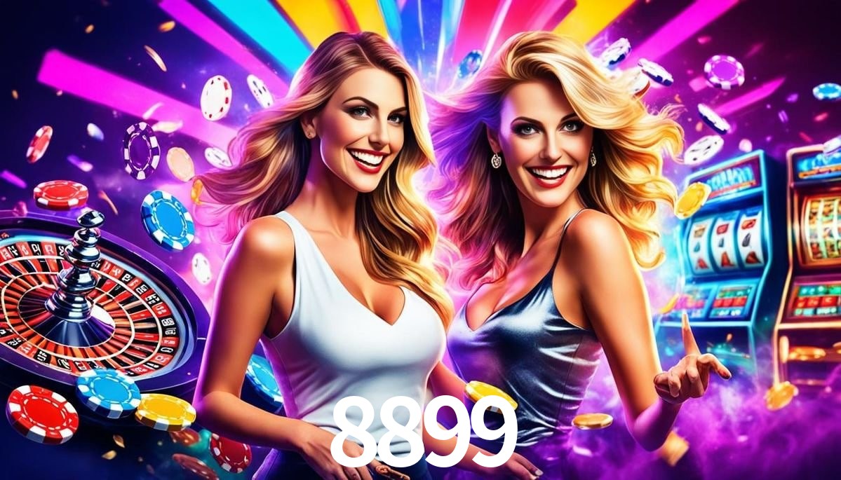 Bônus Diários 8899
