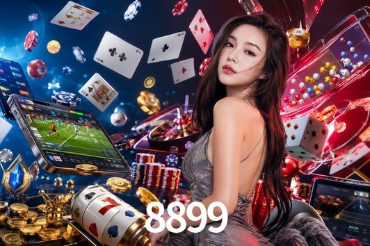 Games Directory 8899