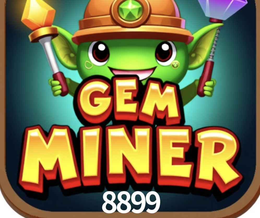 APP oficial da 8899 para mobile