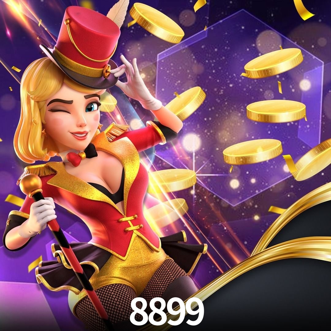 Aviator Game 8899