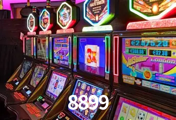 Inovações de Jogos na 8899: O Futuro das Experiências Interativas