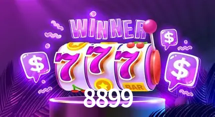 A Emoção da Loteria na 8899: Uma Chance de Mudança de Vida