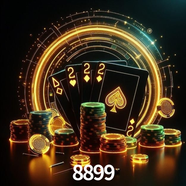 Provedores de Jogos 8899