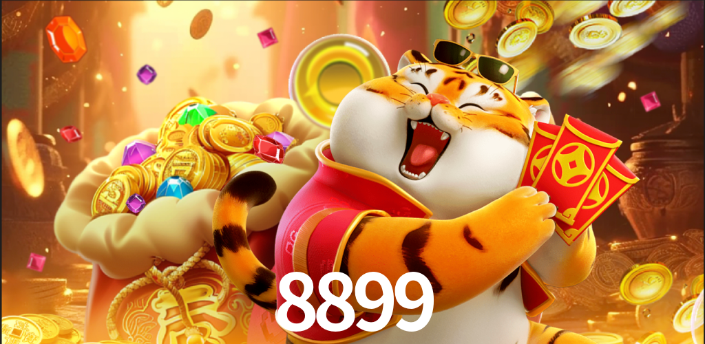 8899