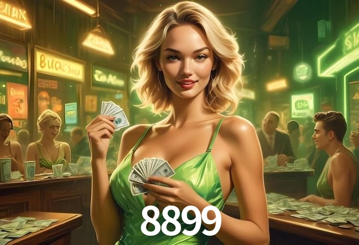 Inovações de Jogos na 8899: O Futuro das Experiências Interativas