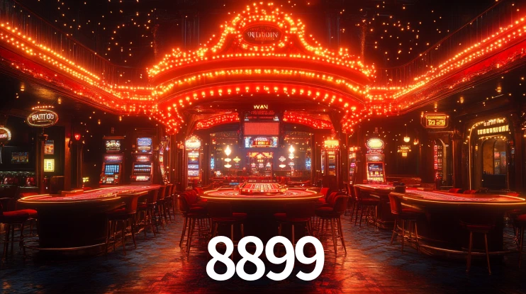 8899