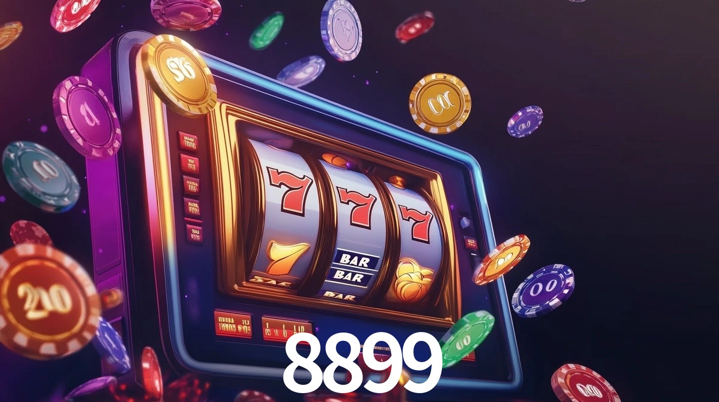 Welcome Bonus 8899
