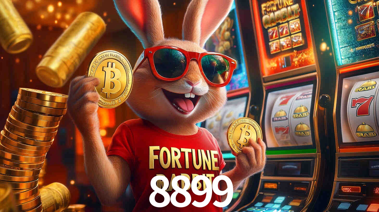 Apostas Esportivas na 8899: Um Guia Completo