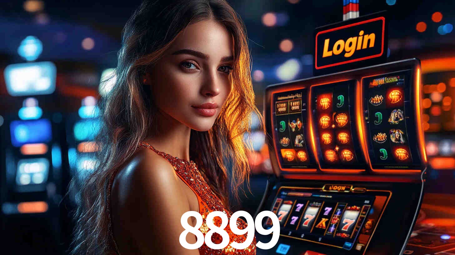 8899