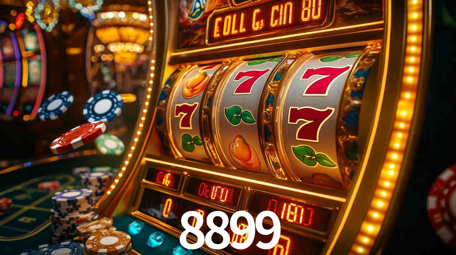 Exclusive Games 8899