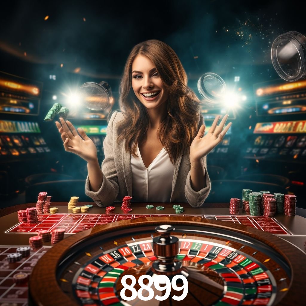 8899