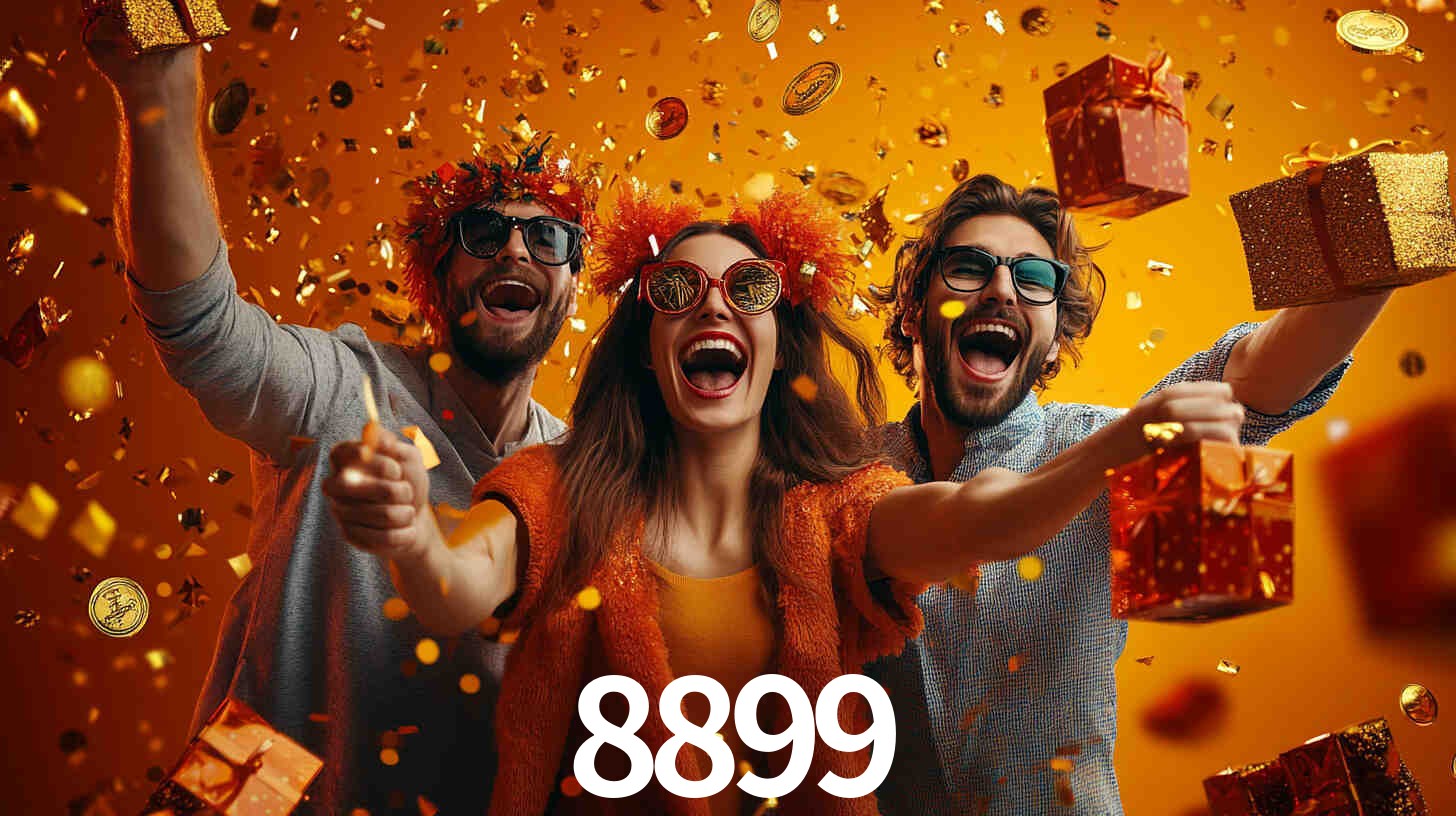 8899: A Experiência de Casino com Jogos de Mesa ao Vivo