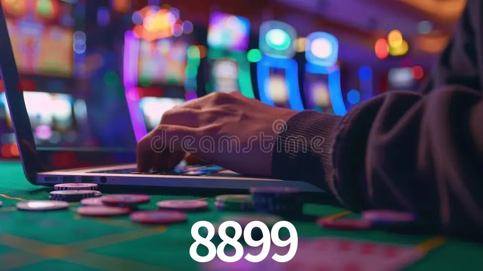Programa VIP 8899