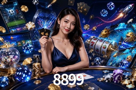 Weekend Specials 8899