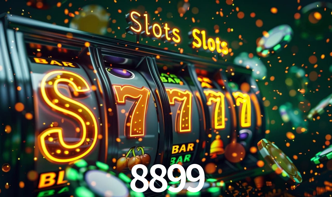 Apostas de Futebol 8899
